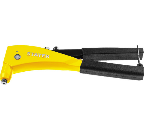 STAYER RX-600, 2.4 - 4.8 мм, 250 мм, усиленный литой заклепочник, Professional (3104) купить в Сочи STAYER RX-600, 2.4 - 4.8 мм, 250 мм, усиленный литой заклепочник, Professional (3104) купить в Сочи