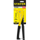STAYER RX-600, 2.4 - 4.8 мм, 250 мм, усиленный литой заклепочник, Professional (3104) купить в Сочи
