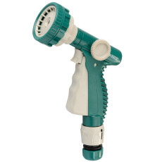 RACO 537C, 5 режимов, курок спереди, пластиковый, поливочный пистолет (4255-55/537C) RACO 537C, 5 режимов, курок спереди, пластиковый, поливочный пистолет (4255-55/537C)