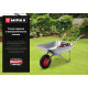 MIRAX WM-16, 4″ х 329 мм, для тачки (арт. 39900), ударопрочный пластик, пневматическое колесо (39916) купить в Сочи
