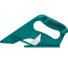 KRAFTOOL LINO-А02, нож для напольных покрытий (0930)