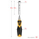 STAYER Hercules, 8 мм, стамеска-долото, Professional (18205-08) купить в Сочи