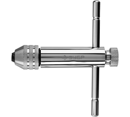 ЗУБР для M5-M12, метчикодержатель с храповым механизмом и реверсом, Профессионал (28138-110) купить в Сочи ЗУБР для M5-M12, метчикодержатель с храповым механизмом и реверсом, Профессионал (28138-110) купить в Сочи
