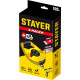 STAYER RACER 100 м геодезическая стальная мерная лента (34186-100) купить в Сочи