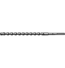STAYER Hercules-4Х, 30 x 410/520 мм, SDS-max бур, Professional (29370-410-30)