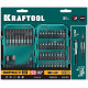 KRAFTOOL Impact-51, 51 шт, набор ударных бит (26066-H51) купить в Сочи