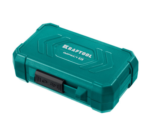 KRAFTOOL Impact-51, 51 шт, набор ударных бит (26066-H51) купить в Сочи KRAFTOOL Impact-51, 51 шт, набор ударных бит (26066-H51) купить в Сочи
