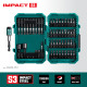 KRAFTOOL Impact-51, 51 шт, набор ударных бит (26066-H51) купить в Сочи