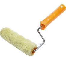 STAYER SYNTEX, 30 х 150 мм, бюгель 6 мм, ворс 12 мм, полиакрил, все виды ЛКМ, малярный валик (0319-15)