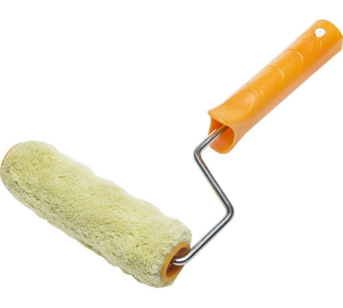 STAYER SYNTEX, 30 х 150 мм, бюгель 6 мм, ворс 12 мм, полиакрил, все виды ЛКМ, малярный валик (0319-15) купить  в Сочи