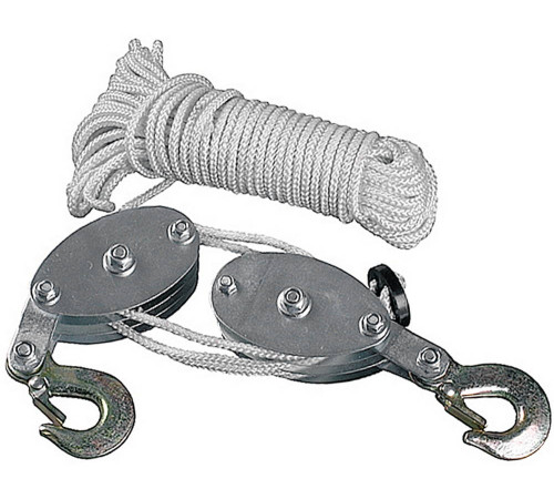 STAYER 0.2 т, до 3 м, полиспаст (50501) купить в Сочи STAYER 0.2 т, до 3 м, полиспаст (50501) купить в Сочи