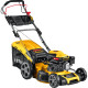STEHER 460 мм, 4.5 л.с., бензиновая самоходная газонокосилка (GLM-460p) купить в Сочи