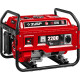 ЗУБР 2200 Вт, бензиновый генератор (СБ-2200) купить в Сочи
