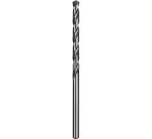 KRAFTOOL HSS-G, 3.5 х 70 мм, сталь P6M5, сверло по металлу (29651-3.5)