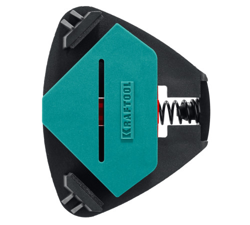 KRAFTOOL CCS, два диапазона зажима 10 - 22/22 - 40 мм, 2 шт, пружинный угловой зажим (32205) купить  в Сочи KRAFTOOL CCS, два диапазона зажима 10 - 22/22 - 40 мм, 2 шт, пружинный угловой зажим (32205) купить  в Сочи