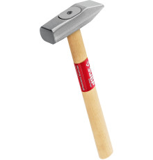 ЗУБР 600 г, слесарный молоток (20015-06)