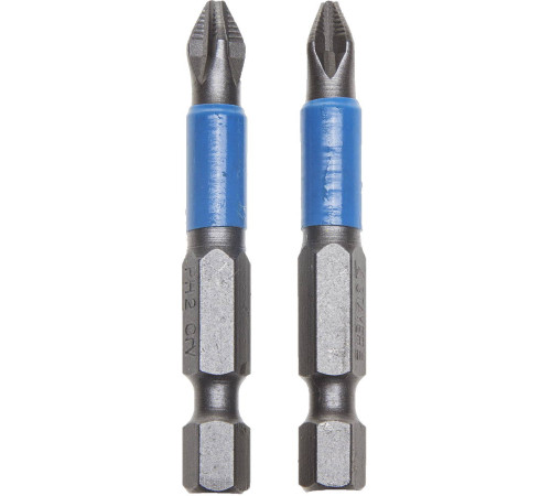 STAYER ProFix PH2, 50 мм, 2 шт, набор бит, Professional (26203-2-50-02) купить  в Сочи STAYER ProFix PH2, 50 мм, 2 шт, набор бит, Professional (26203-2-50-02) купить  в Сочи