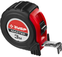 ЗУБР 3 м х 16 мм, рулетка (34055-03-16)