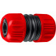 GRINDA GM-1, 1″, для шланга, ударопрочный пластик, ремонтная муфта (8-426340) купить в Сочи