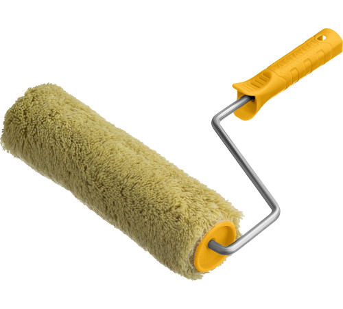 STAYER SYNTEX, 48 х 240 мм, бюгель 8 мм, ворс 18 мм, полиакрил, все виды ЛКМ, малярный валик, Professional (0321-24) купить  в Сочи