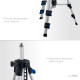 ЗУБР Ш-120, элевационный штатив (34944) купить  в Сочи