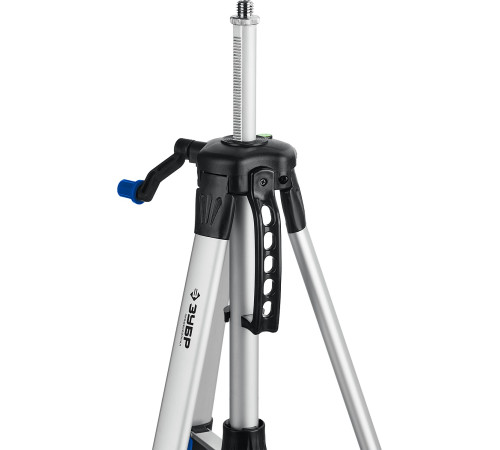 ЗУБР Ш-120, элевационный штатив (34944) купить  в Сочи