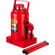 STAYER RED FORCE, 30 т, 285 - 465 мм, бутылочный гидравлический домкрат, Professional (43160-30) купить в Сочи