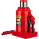 STAYER RED FORCE, 30 т, 285 - 465 мм, бутылочный гидравлический домкрат, Professional (43160-30) купить в Сочи