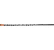ЗУБР 20 x 260 мм, SDS-plus бур, Профессионал (29314-260-20)