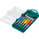 KRAFTOOL Precision-6, 6 предм., отвертка для точных работ (25679) купить в Сочи