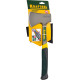 KRAFTOOL Extrem 600/850 г, 340 мм, Туристический цельнокованый топор (20645-06) купить в Сочи