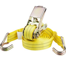 STAYER 2 м, 25 мм, 0.5 т, ремень для крепления груза, Professional (40560-2)