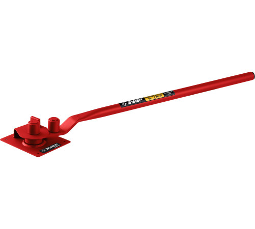 ЗУБР АРП-16, плавный гиб, арматурогиб (23422) купить  в Сочи