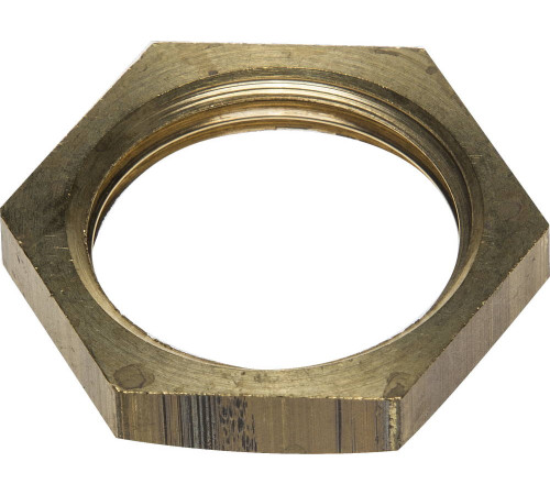 GENERAL FITTINGS 3/4″, латунь, контргайка (51096-3/4) купить в Сочи GENERAL FITTINGS 3/4″, латунь, контргайка (51096-3/4) купить в Сочи