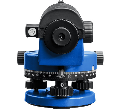 ЗУБР ОУ-32, 120 м, оптический нивелир, Профессионал (34917) купить  в Сочи