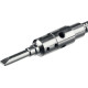 STAYER MS 300, 40 Вт, 1200°С в наборе: 4 в 1, горелка, фен, 2 жала, газовый паяльник (55506-H4) купить в Сочи
