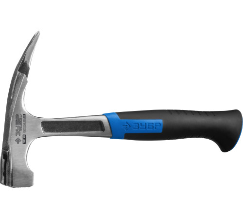 ЗУБР Профессионал 600 г, цельнокованый молоток кровельщика (20147-600) купить  в Сочи