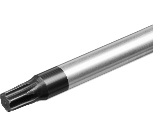 ЗУБР TX40 x 125 мм, отвертка, Профессионал (25234-40) купить  в Сочи