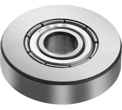 ЗУБР 19 мм, высота - 5 мм, подшипник для фрез, Профессионал (28799-19) купить  в Сочи