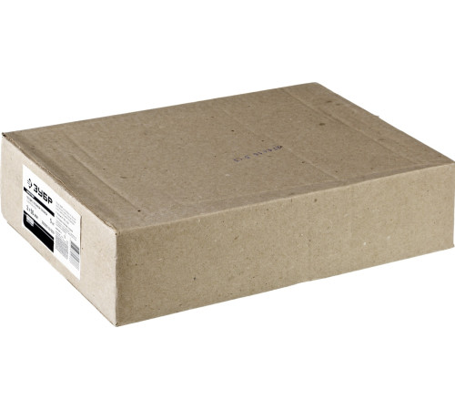 ЗУБР 50 x 3 мм, цинк, 5 кг, гвозди с большой потайной головкой (305090-30-050) купить  в Сочи