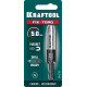 KRAFTOOL FIX-TORQ 5.0 Нм динамометрический адаптер для бит (64035-5.0) купить  в Сочи