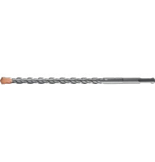 ЗУБР 14 x 260 мм, SDS-plus бур, Профессионал (29314-260-14)