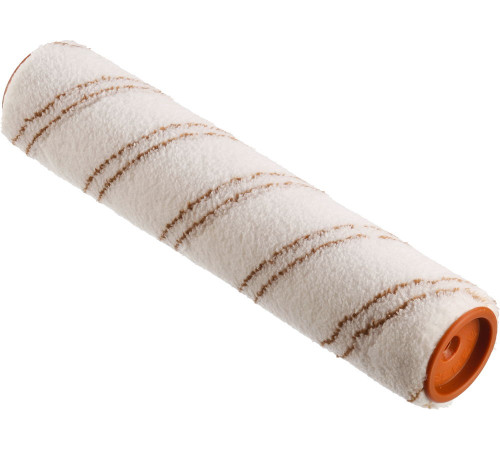 ЗУБР ОПТИМА-МИКРОТЕКС, 40 х 240 мм, бюгель 6 мм, ворс 7 мм, микрофибра, для средств защиты деерева, малярный ролик (02545-24) купить  в Сочи