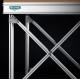 KRAFTOOL KRAFTFLEX MFT 1157x773 мм, Универсальный монтажный стол (32800) купить  в Сочи