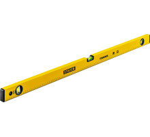 STAYER STANDARD, 1000 мм, с линейкой, уровень (3460-100)