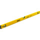 STAYER STANDARD, 1000 мм, с линейкой, уровень (3460-100) купить  в Сочи