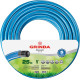 GRINDA Classic, 1″, 25 м, 15 атм, трёхслойный, армированный, сетчатое армирование полиамидной нитью, поливочный шланг (8-429001-1-25) купить  в Сочи