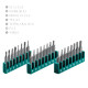 KRAFTOOL Precision-28, 28 предм., отвертка для точных работ (25677) купить в Сочи