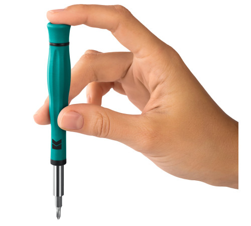 KRAFTOOL Precision-28, 28 предм., отвертка для точных работ (25677) купить в Сочи KRAFTOOL Precision-28, 28 предм., отвертка для точных работ (25677) купить в Сочи