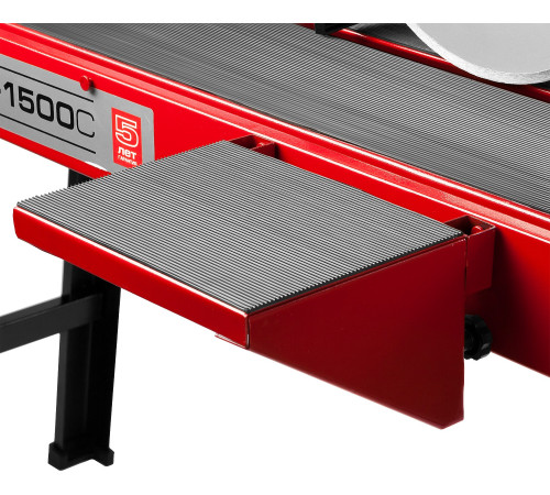 ЗУБР 1200 мм, d 300 мм, 1500 Вт, электрический плиткорез (ЭП-300-1500C) купить  в Сочи